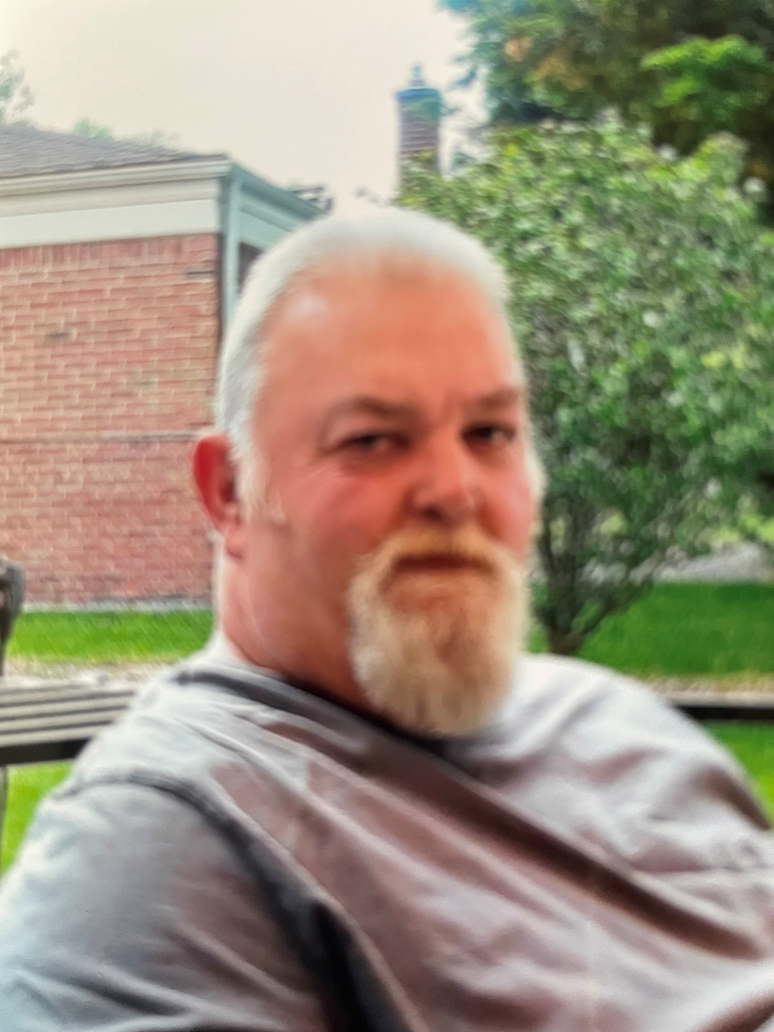 David Michael  Pattenaude Obituary on Michigan Memorial Funeral Home